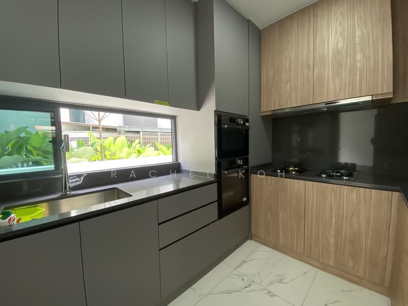 Belgravia Green, Belgravia Drive, 5 Bedrooms, 3,466 sqft, Terraced House For Rent, by Rachel Koh, 24348965 - PropertyGuru.com.sg