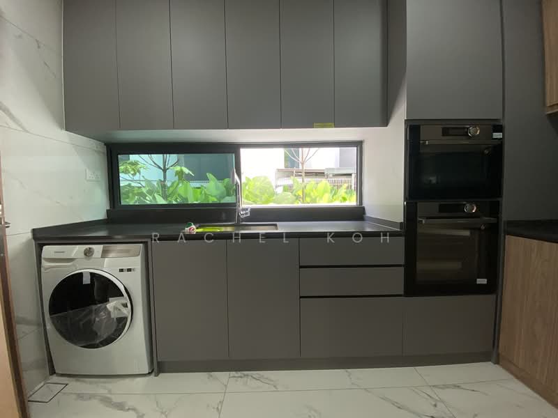 Belgravia Green, Belgravia Drive, 5 Bedrooms, 3,466 sqft, Terraced House For Rent, by Rachel Koh, 24348965 - PropertyGuru.com.sg