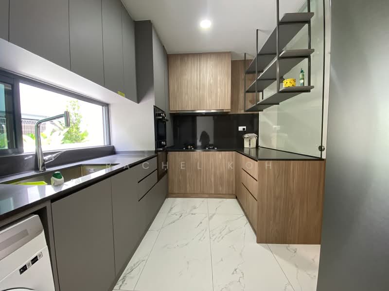 Belgravia Green, Belgravia Drive, 5 Bedrooms, 3,466 sqft, Terraced House For Rent, by Rachel Koh, 24348965 - PropertyGuru.com.sg