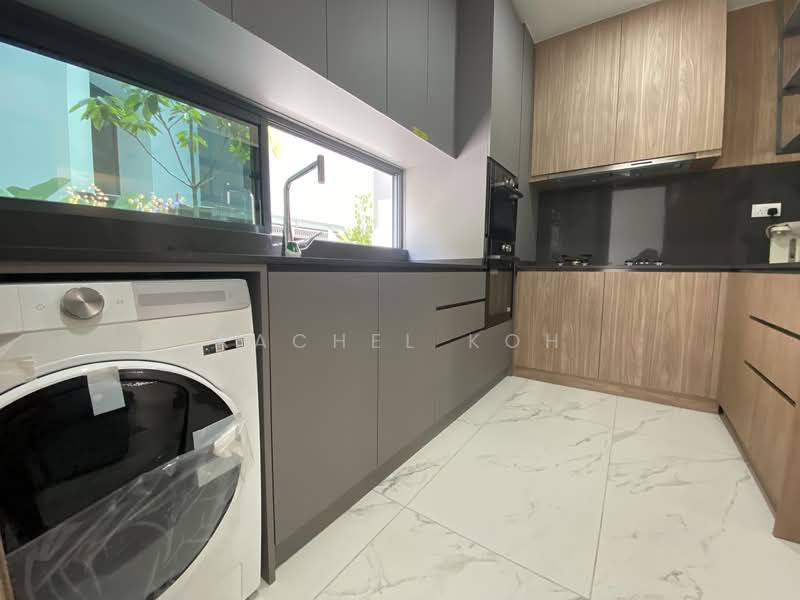 Belgravia Green, Belgravia Drive, 5 Bedrooms, 3,466 sqft, Terraced House For Rent, by Rachel Koh, 24348965 - PropertyGuru.com.sg