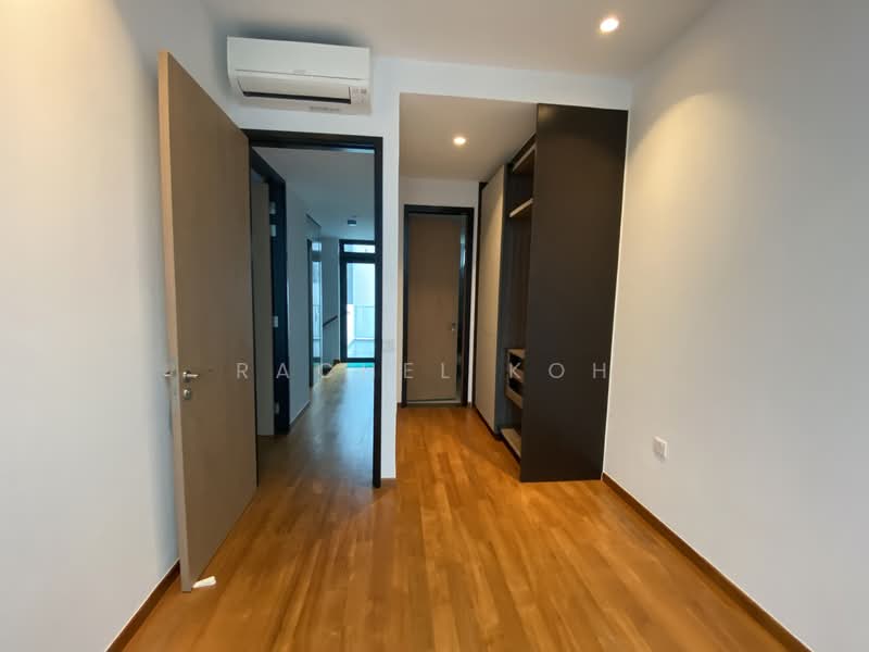 Belgravia Green, Belgravia Drive, 5 Bedrooms, 3,466 sqft, Terraced House For Rent, by Rachel Koh, 24348965 - PropertyGuru.com.sg