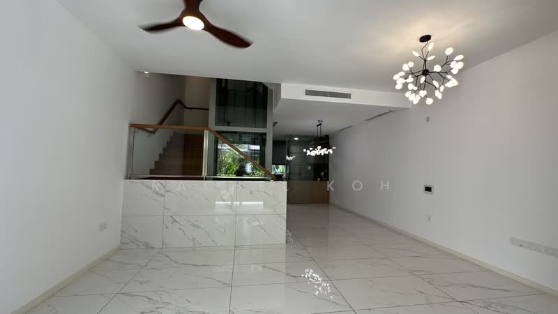 Belgravia Green, Belgravia Drive, 5 Bedrooms, 3,466 sqft, Terraced House For Rent, by Rachel Koh, 24348965 - PropertyGuru.com.sg
