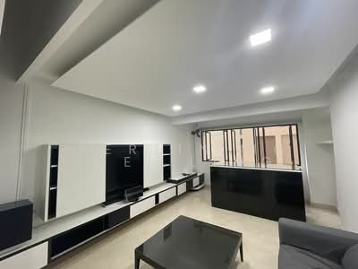 For Rent - 544 Serangoon North Avenue 3