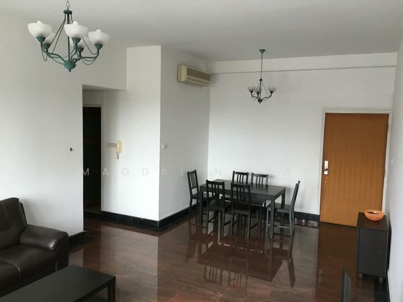 Landbay Condo, 9 Jalan Hajijah, 2 Bedrooms, 979 sqft, Condominium For Rent, by Magdalene Tay, 24349018 - PropertyGuru.com.sg