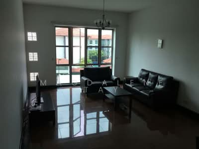 For Rent - Landbay Condo