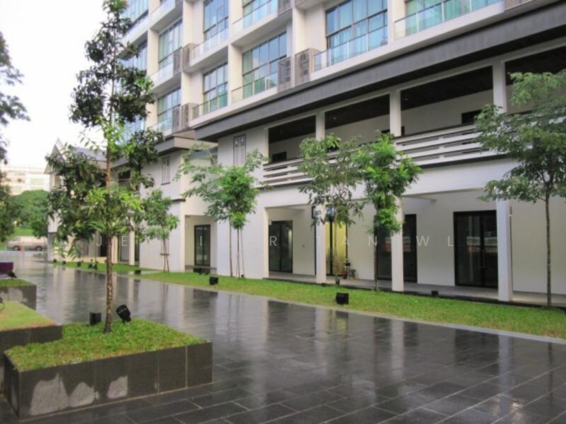 One-North Residences, 7 One-North Gateway, 517 sqft, Other Retail For Sale, by Jennifer Tan WL 陈慧莲, 24349137 - CommercialGuru.com.sg