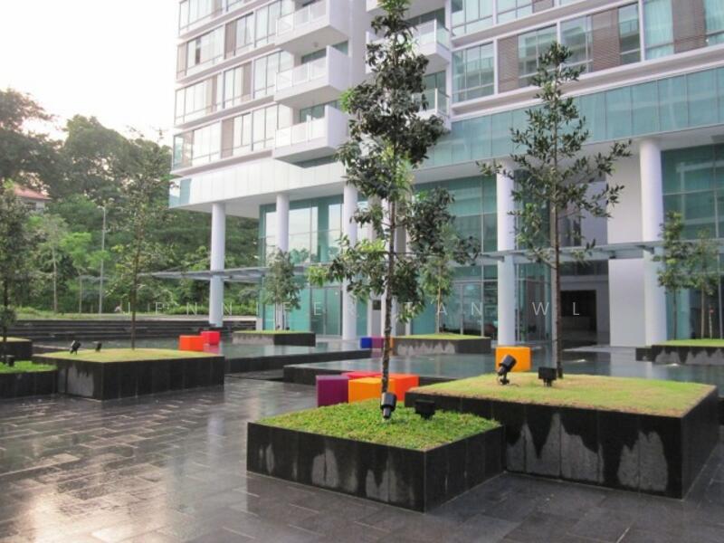 One-North Residences, 7 One-North Gateway, 517 sqft, Other Retail For Sale, by Jennifer Tan WL 陈慧莲, 24349137 - CommercialGuru.com.sg