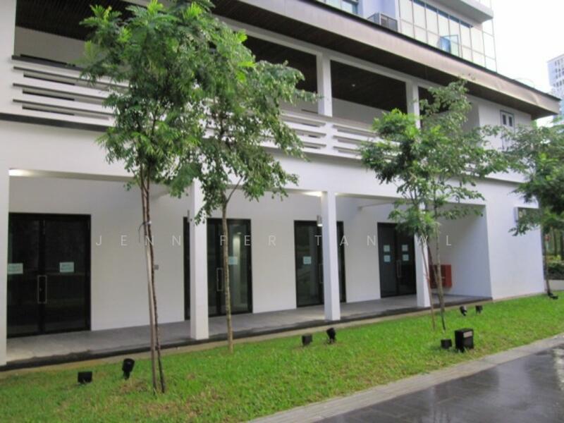 One-North Residences, 7 One-North Gateway, 517 sqft, Other Retail For Sale, by Jennifer Tan WL 陈慧莲, 24349137 - CommercialGuru.com.sg