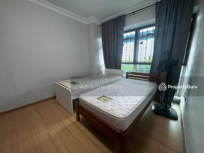 For Rent - 104A Edgefield Plains