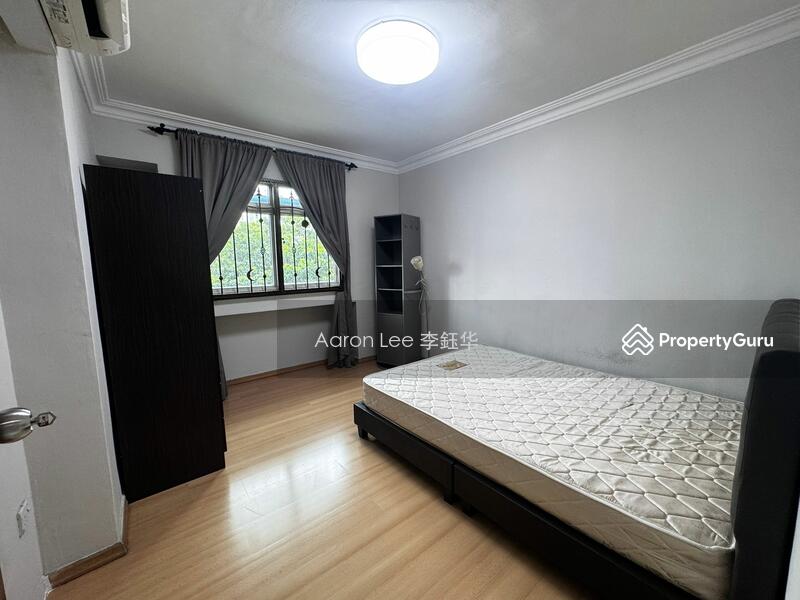 For Rent - 104A Edgefield Plains