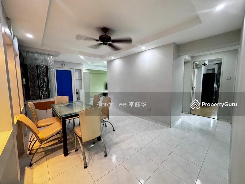 For Rent - 104A Edgefield Plains