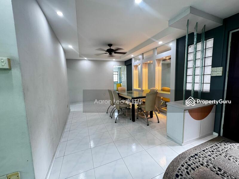 For Rent - 104A Edgefield Plains