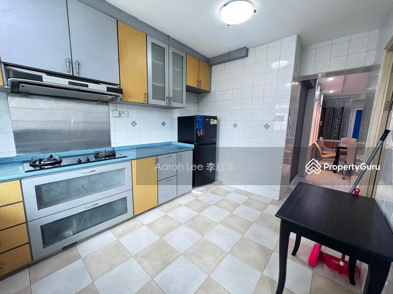 For Rent - 104A Edgefield Plains