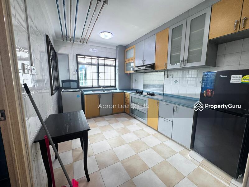 For Rent - 104A Edgefield Plains