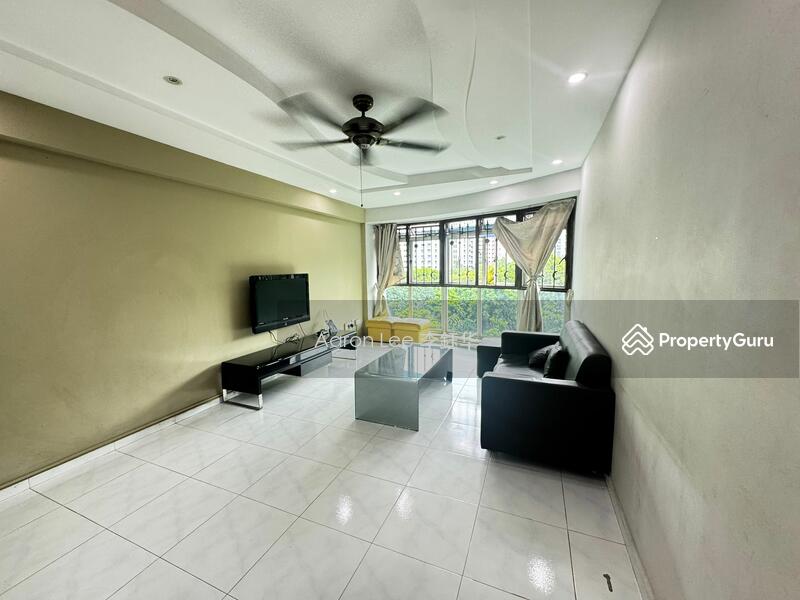 For Rent - 104A Edgefield Plains