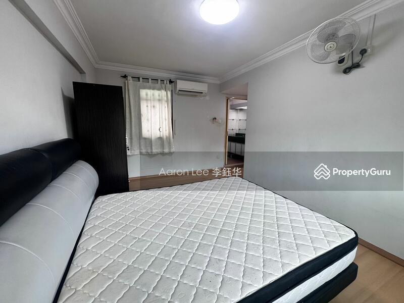For Rent - 104A Edgefield Plains