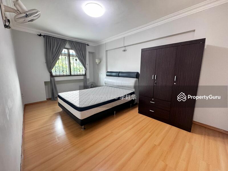 For Rent - 104A Edgefield Plains