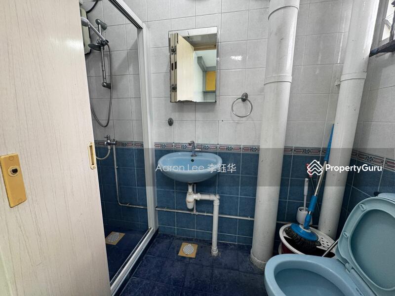 For Rent - 104A Edgefield Plains