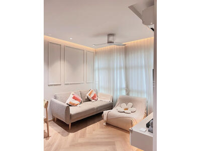 For Rent - 602A Punggol Central