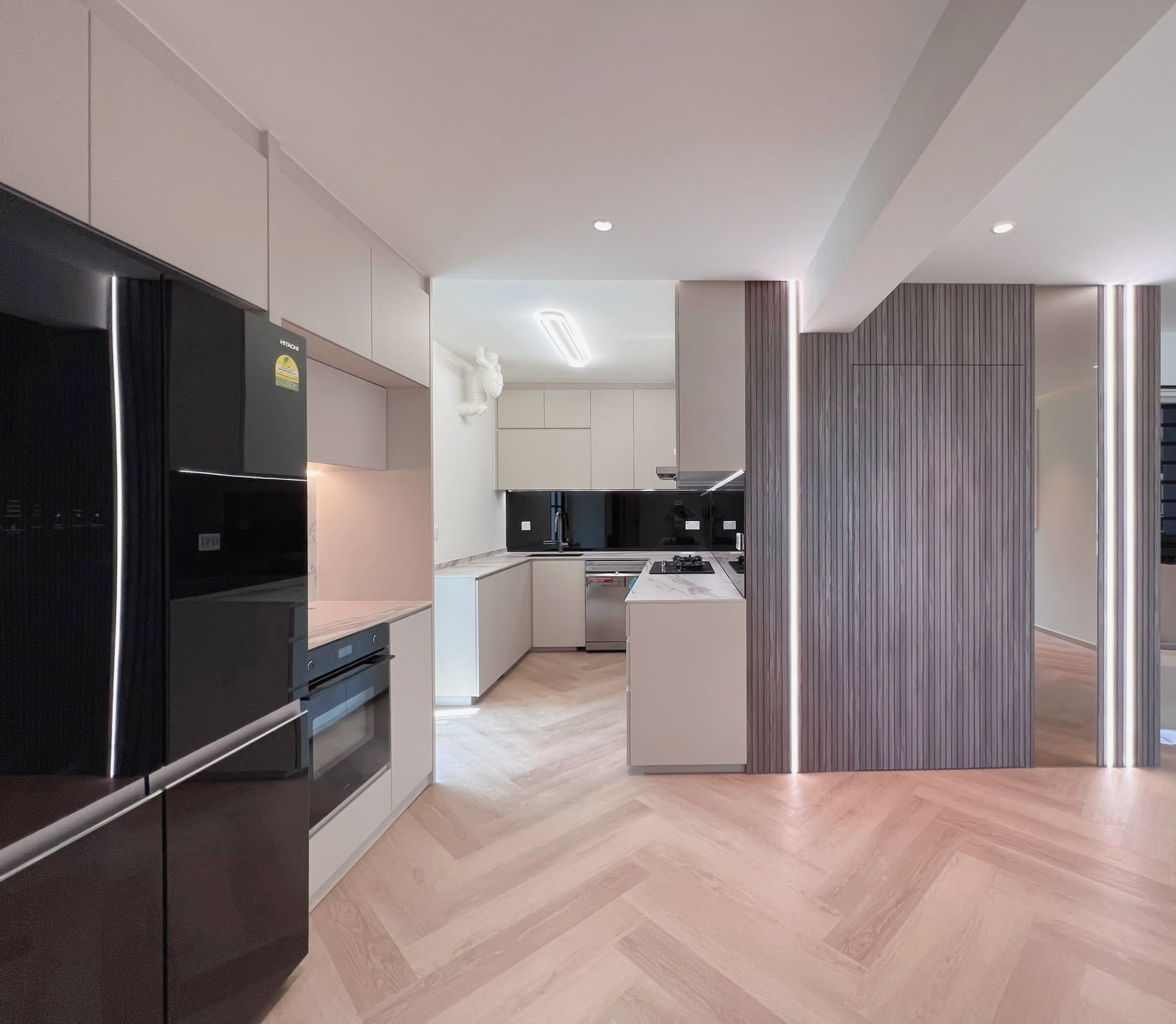 For Rent - 602A Punggol Central