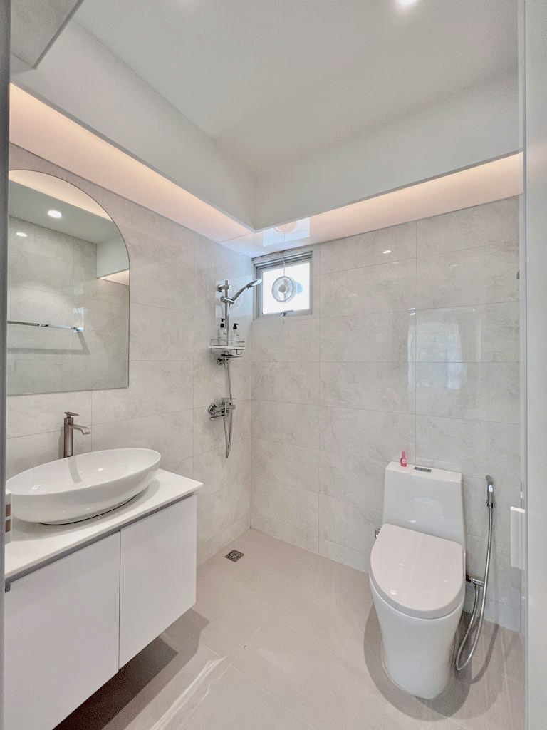 For Rent - 602A Punggol Central