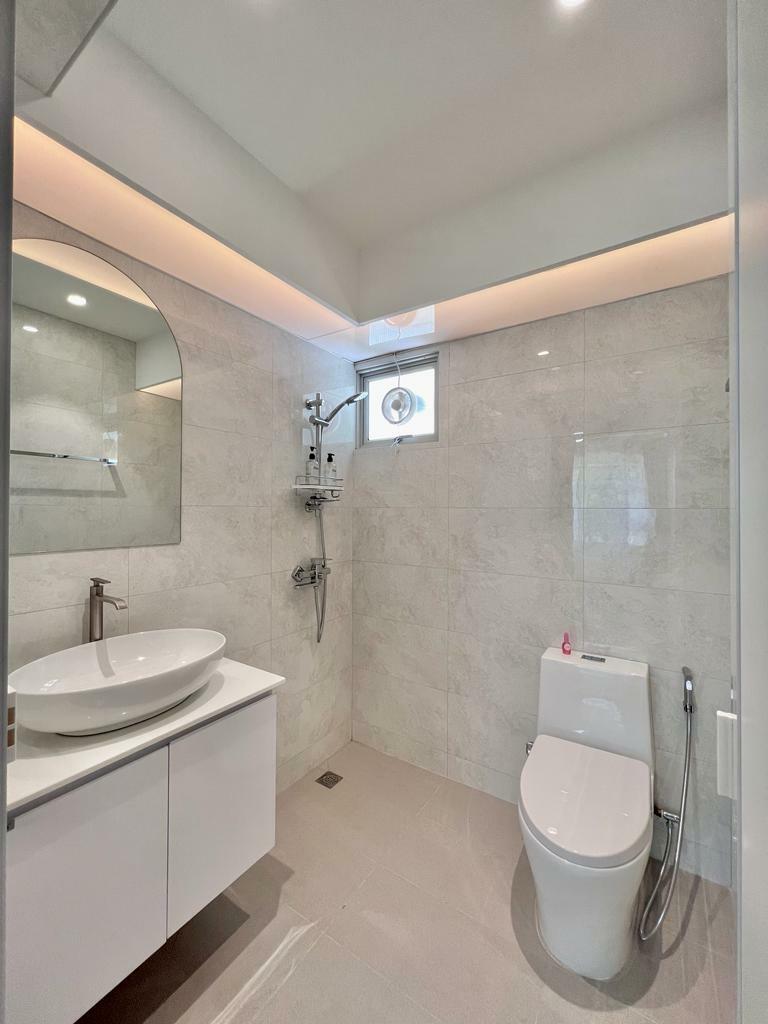 For Rent - 602A Punggol Central