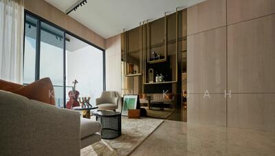 For Sale - Avenue South Residence