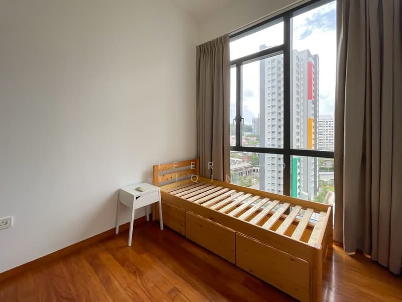 The Tennery, 5 Woodlands Road, 2 Bedrooms, 863 sqft, Condominium For Rent, by Jennifer Zhou Yiqin, 24349287 - PropertyGuru.com.sg
