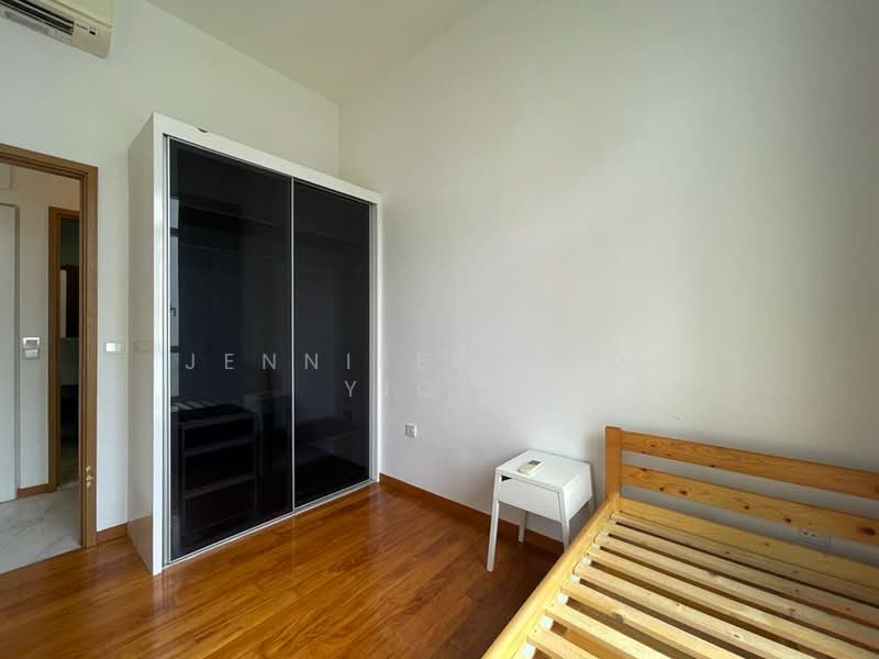 The Tennery, 5 Woodlands Road, 2 Bedrooms, 863 sqft, Condominium For Rent, by Jennifer Zhou Yiqin, 24349287 - PropertyGuru.com.sg
