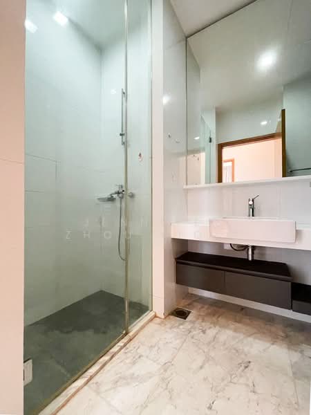 The Tennery, 5 Woodlands Road, 2 Bedrooms, 863 sqft, Condominium For Rent, by Jennifer Zhou Yiqin, 24349287 - PropertyGuru.com.sg