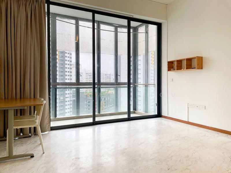 The Tennery, 5 Woodlands Road, 2 Bedrooms, 863 sqft, Condominium For Rent, by Jennifer Zhou Yiqin, 24349287 - PropertyGuru.com.sg