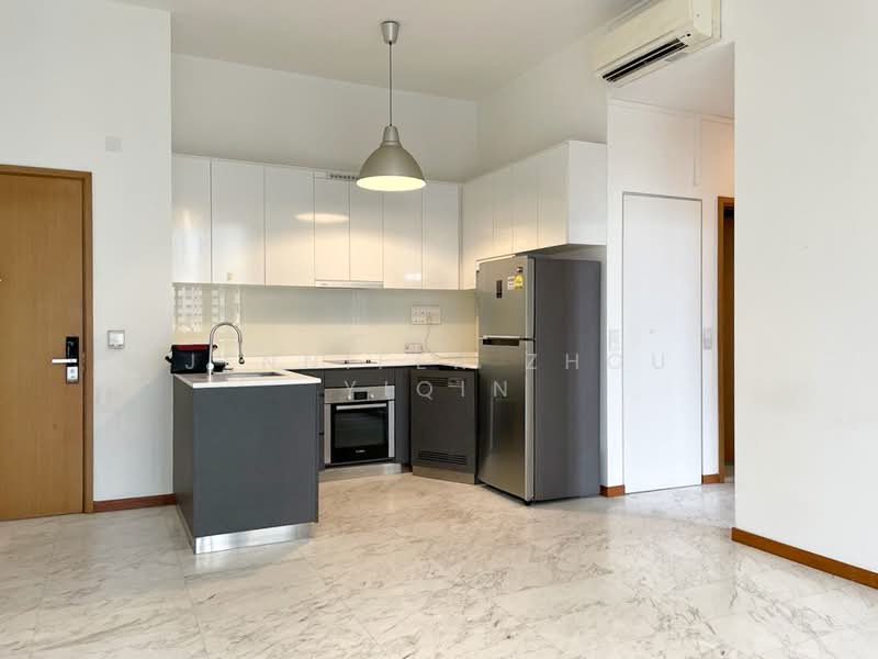 The Tennery, 5 Woodlands Road, 2 Bedrooms, 863 sqft, Condominium For Rent, by Jennifer Zhou Yiqin, 24349287 - PropertyGuru.com.sg