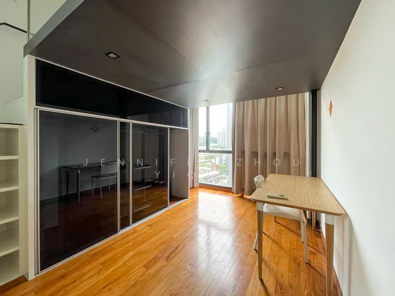 The Tennery, 5 Woodlands Road, 2 Bedrooms, 863 sqft, Condominium For Rent, by Jennifer Zhou Yiqin, 24349287 - PropertyGuru.com.sg