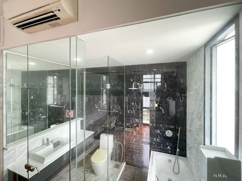 The Tennery, 5 Woodlands Road, 2 Bedrooms, 863 sqft, Condominium For Rent, by Jennifer Zhou Yiqin, 24349287 - PropertyGuru.com.sg