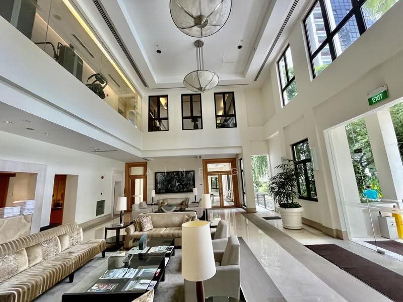 Ardmore Park, 9 Ardmore Park, Tanglin / Holland / Bukit Timah, 4 Bedrooms, 2,885 sqft, Condominium For Sale, by Elaine Goh, 24349304 - PropertyGuru.com.sg