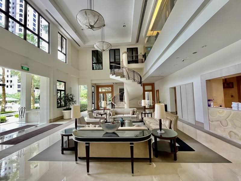 Ardmore Park, 9 Ardmore Park, Tanglin / Holland / Bukit Timah, 4 Bedrooms, 2,885 sqft, Condominium For Sale, by Elaine Goh, 24349304 - PropertyGuru.com.sg