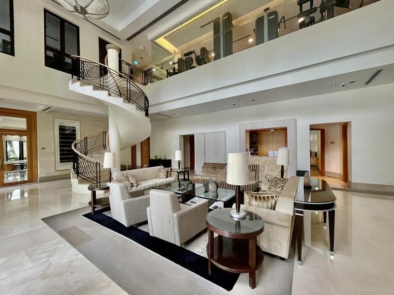 Ardmore Park, 9 Ardmore Park, Tanglin / Holland / Bukit Timah, 4 Bedrooms, 2,885 sqft, Condominium For Sale, by Elaine Goh, 24349304 - PropertyGuru.com.sg