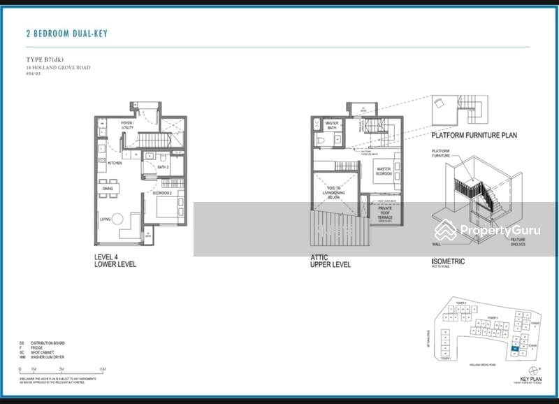 For Rent Parksuites
