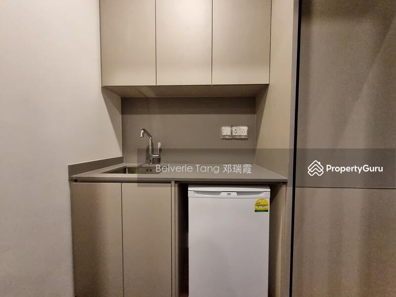 For Rent - Parksuites