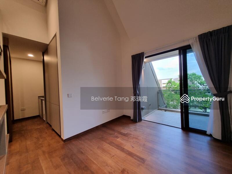 For Rent - Parksuites