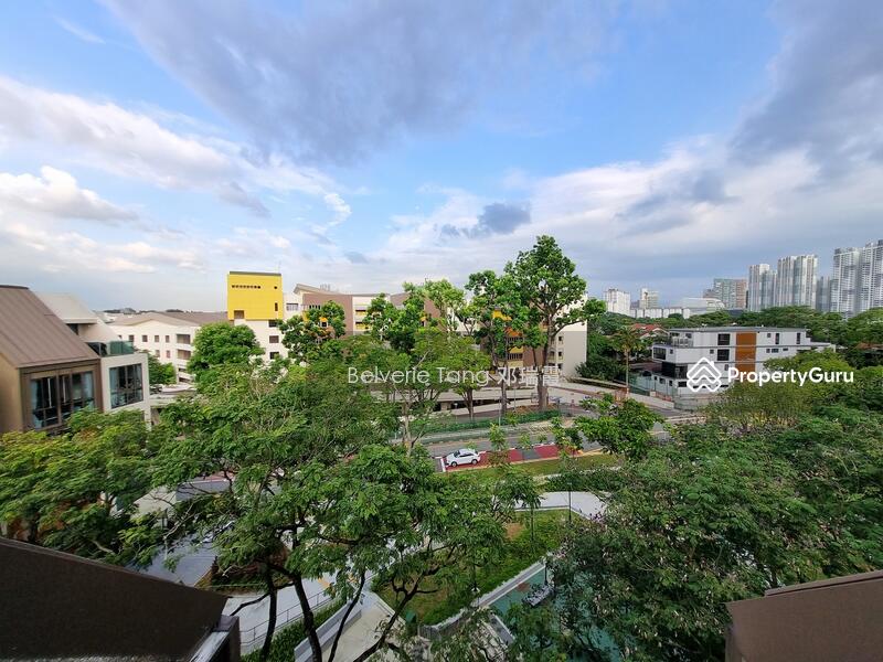 For Rent - Parksuites