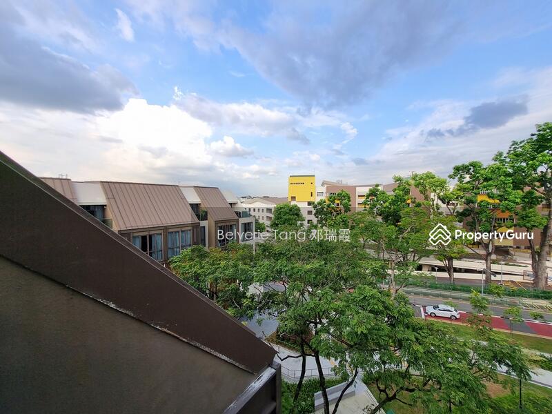 For Rent - Parksuites