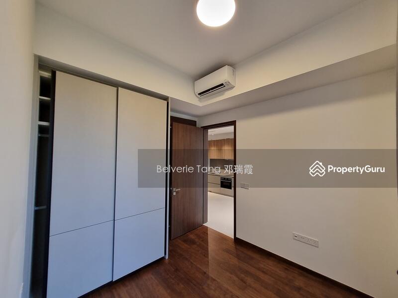 For Rent - Parksuites
