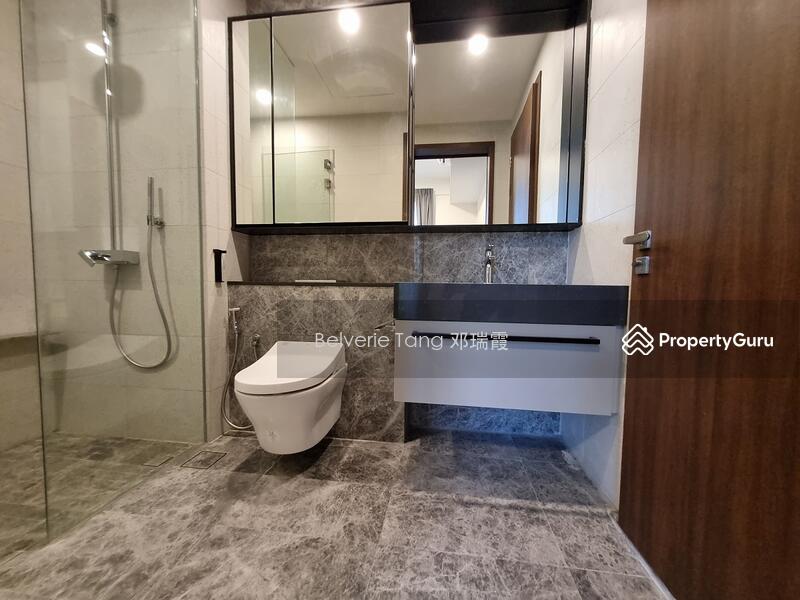 For Rent - Parksuites