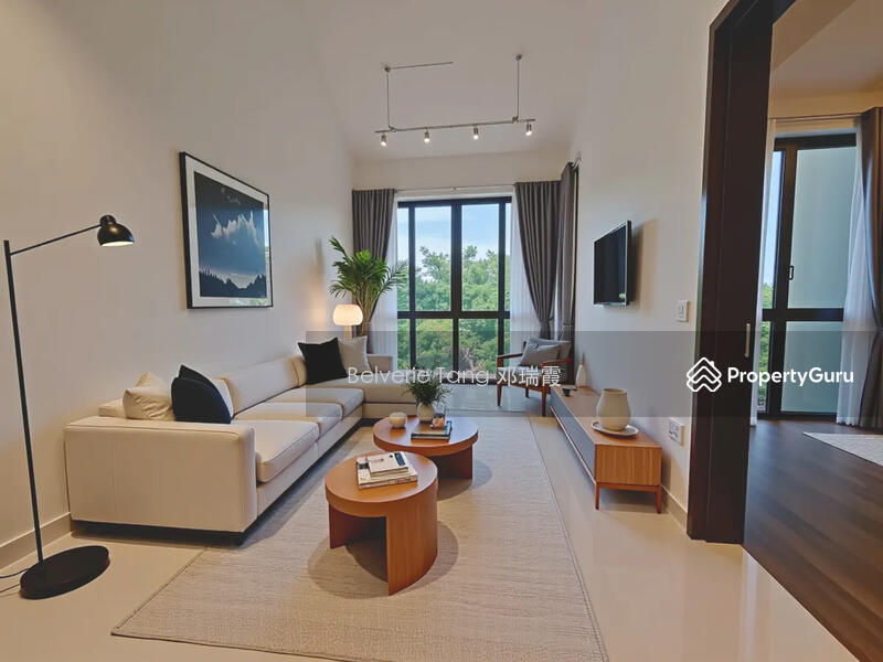 For Rent - Parksuites