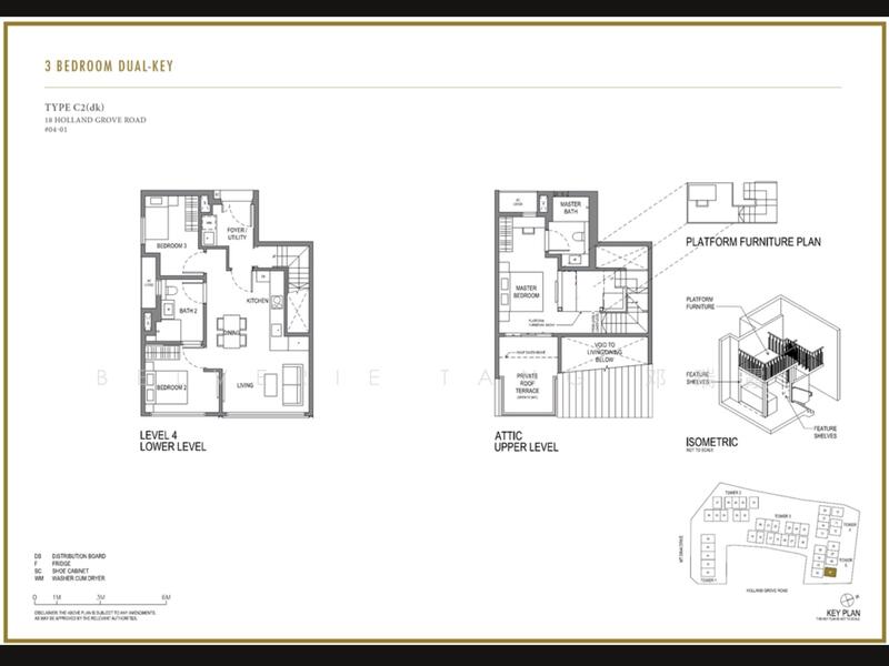For Rent Parksuites