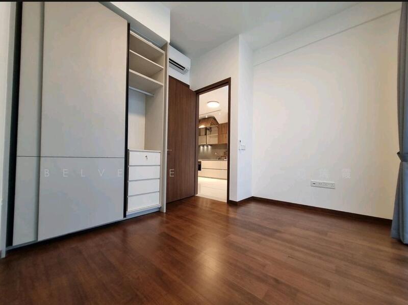 For Rent - Parksuites