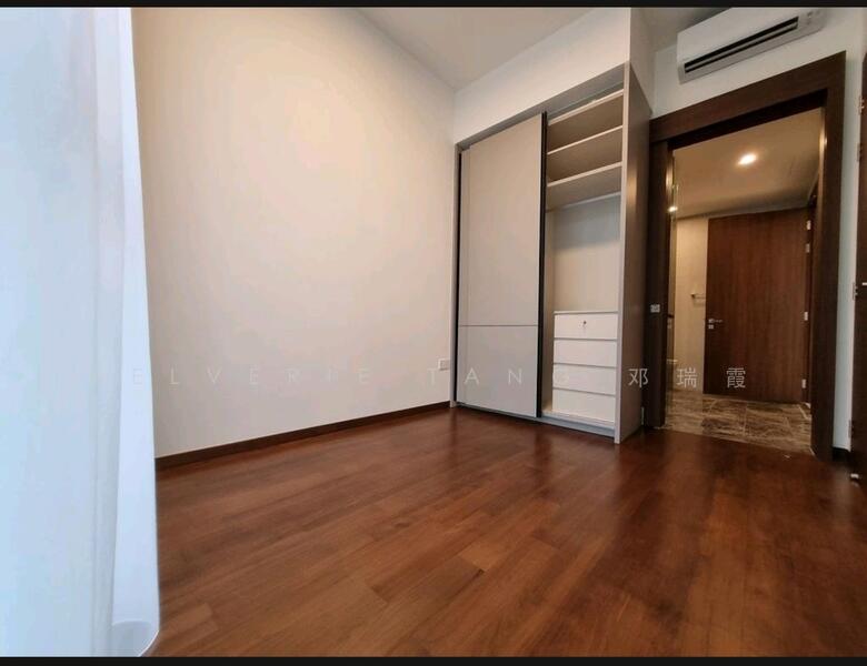 For Rent - Parksuites