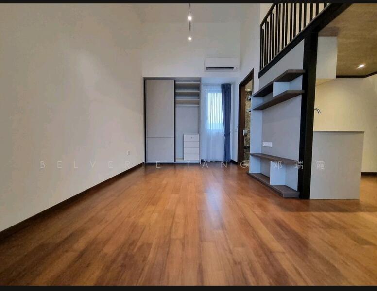For Rent - Parksuites