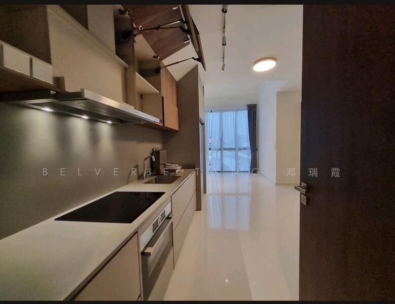 For Rent - Parksuites